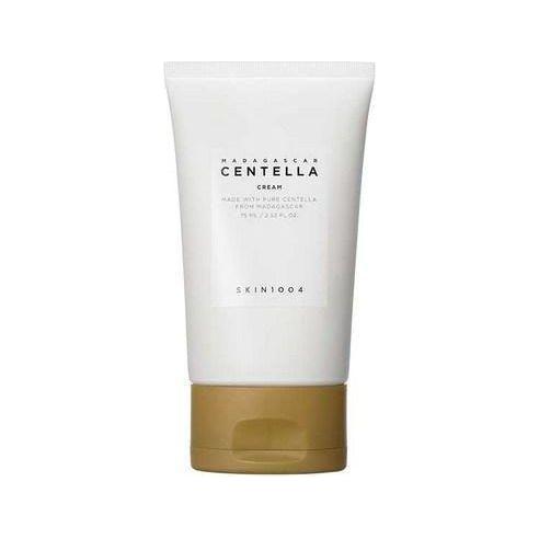 SKIN1004 Madagascar Centella Cream - 75ml | Ultra - Hydrating & Soothing Care - Glam Global UKSKIN1004