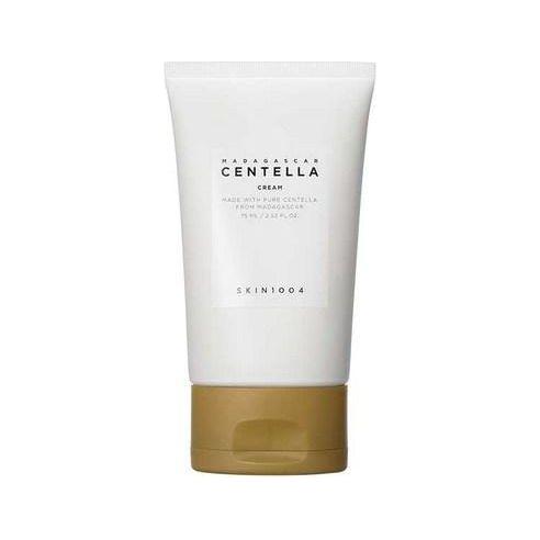 SKIN1004 Madagascar Centella Cream - 75ml | Ultra - Hydrating & Soothing Care - Glam Global UKSKIN1004
