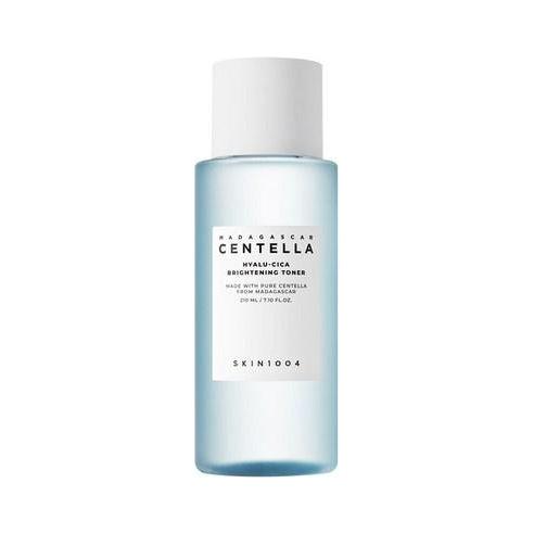 SKIN1004 Madagascar Centella Hyalu - Cica Brightening Toner 210ml - Glam Global UKSKIN1004