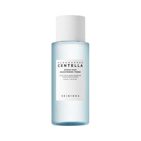 SKIN1004 Madagascar Centella Hyalu - Cica Brightening Toner 210ml - Glam Global UKSKIN1004