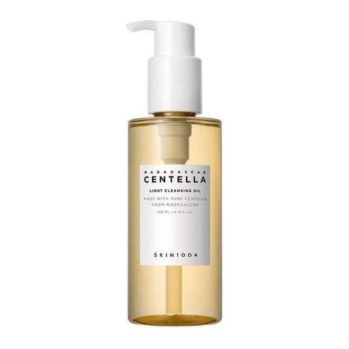 SKIN1004 Madagascar Centella Light Cleansing Oil 200ml - Glam Global UKSKIN1004