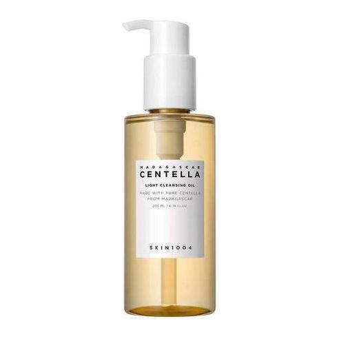 SKIN1004 Madagascar Centella Light Cleansing Oil 200ml - Glam Global UKSKIN1004