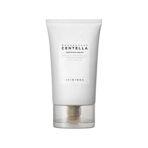 SKIN1004 Madagascar Centella Soothing Cream 75ml - Glam Global UKSKIN1004