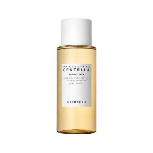 SKIN1004 Madagascar Centella Toning Toner 210ml - Glam Global UKSKIN1004
