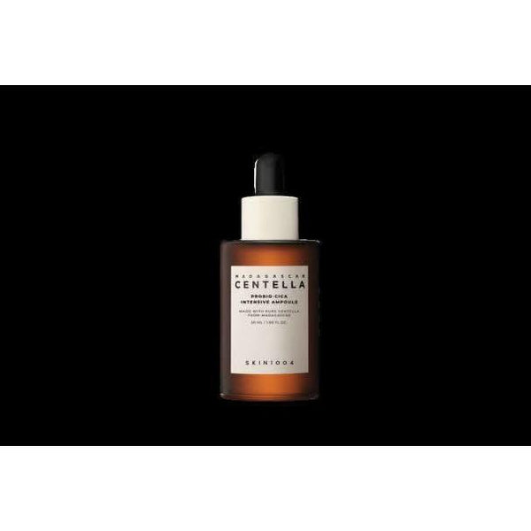 SKIN1004 Probio - Cica Intensive Ampoule - 50ml | Soothing & Skin Barrier Repair - Glam Global UKSKIN1004