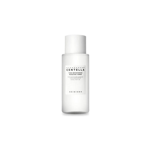 SKIN1004 TONE BRIGHTENING BOOSTING TONER 210ml - Glam Global UKSKIN1004