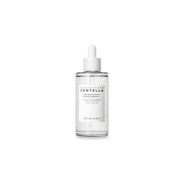 SKIN1004 Tone Brightening Capsule Ampoule - 100ml | Radiance - Boosting Formula - Glam Global UKSKIN1004