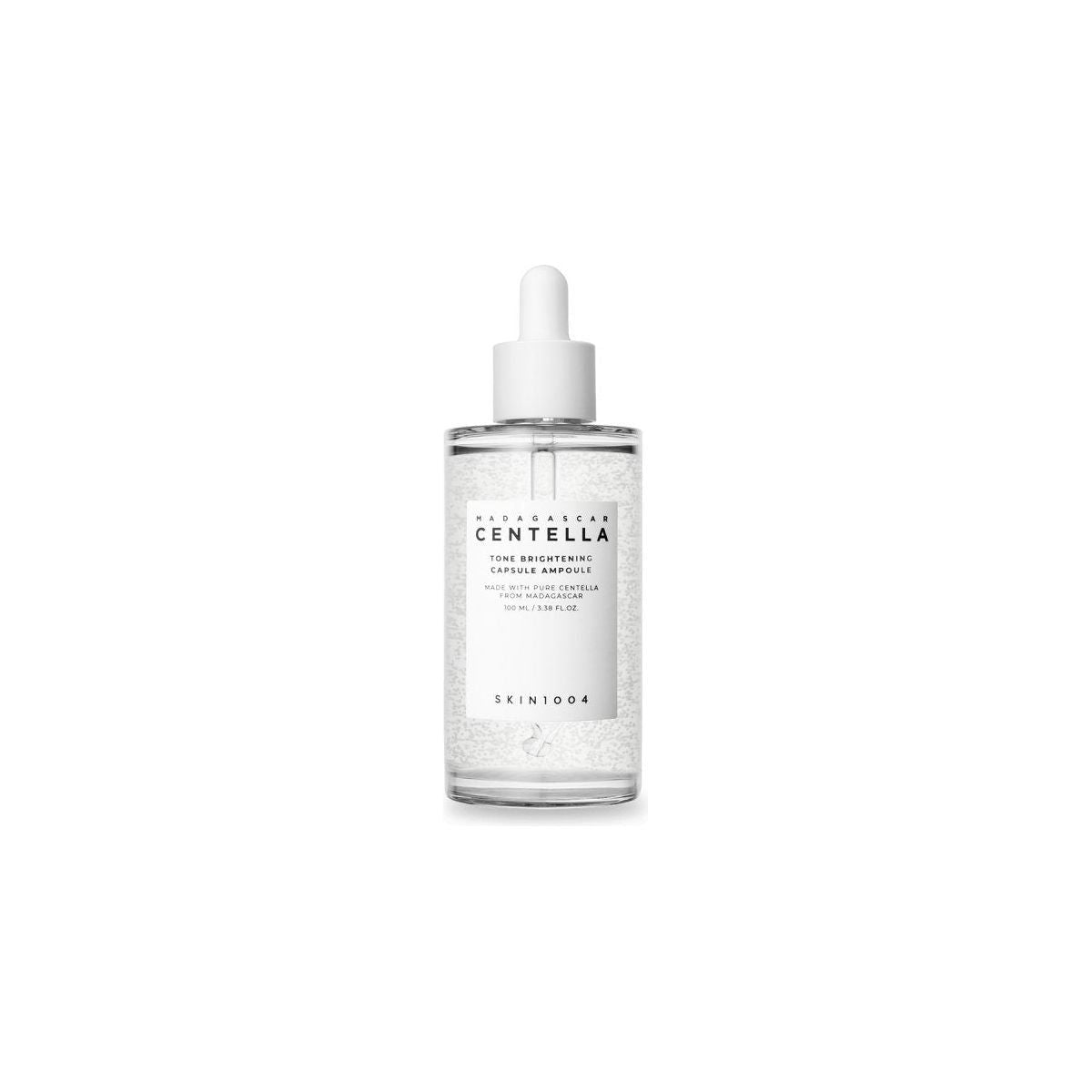 SKIN1004 TONE BRIGHTENING CAPSULE AMPOULE 100ml - Glam Global UK