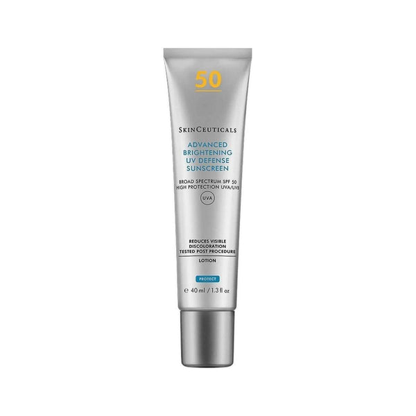 SkinCeuticals Advanced Brightening UV Defense SPF50 Sunscreen 40ml - Glam Global UKSkinCeuticals