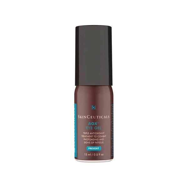SkinCeuticals AOX Eye Gel - 15ml - Glam Global UKSkinCeuticals