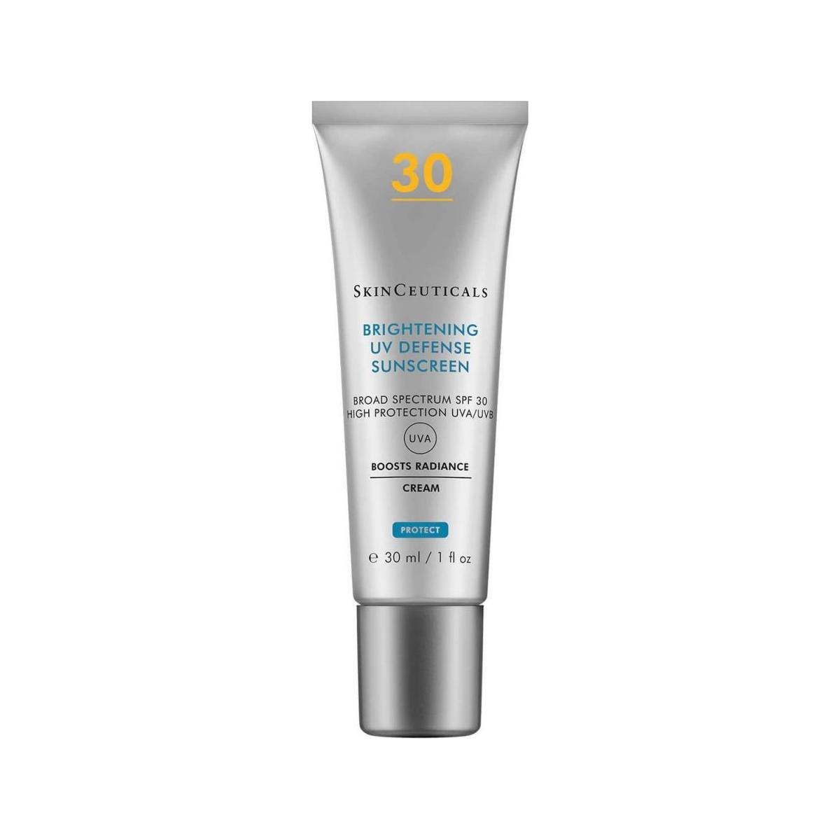 SkinCeuticals Brightening UV Defense SPF30 Sunscreen Protection 30ml - Glam Global UK