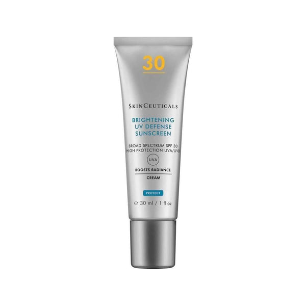 SkinCeuticals Brightening UV Defense SPF30 Sunscreen Protection 30ml - Glam Global UKSkinCeuticals