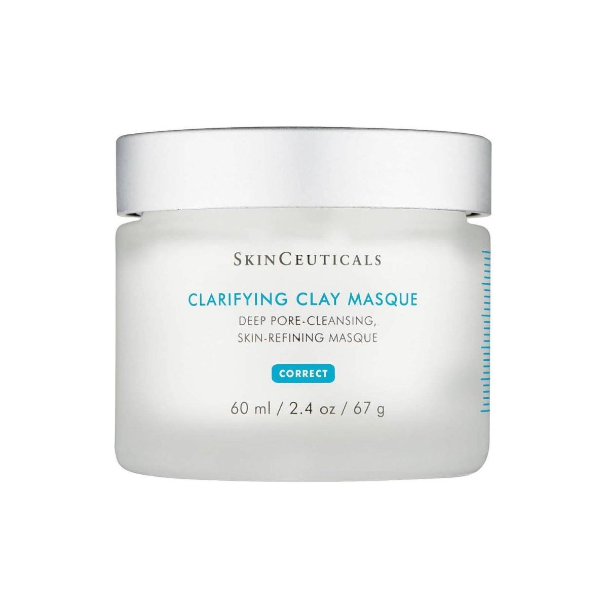 SkinCeuticals Clarifying Clay Masque 67g - Glam Global UK