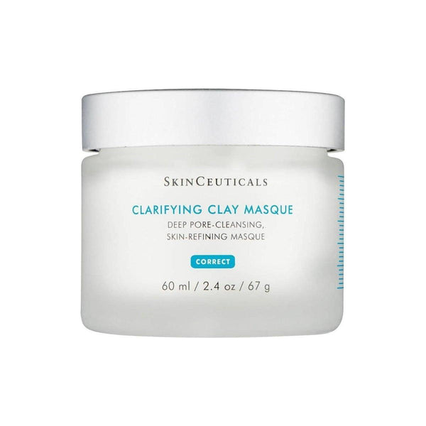 SkinCeuticals Clarifying Clay Masque 67g - Glam Global UKSkinCeuticals