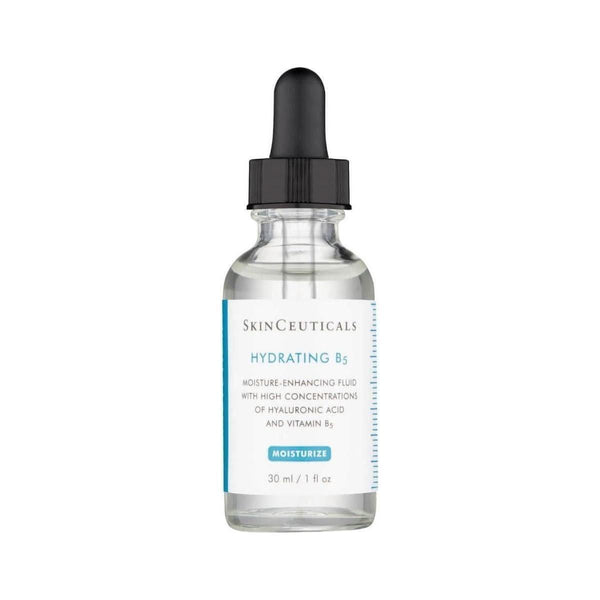 SkinCeuticals Hydrating B5 Hyaluronic Acid Gel Moisturizer 30ml - Glam Global UKSkinCeuticals