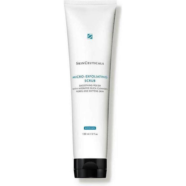 SkinCeuticals Micro - Exfoliating Scrub - 150ml - Glam Global UKSkinCeuticals