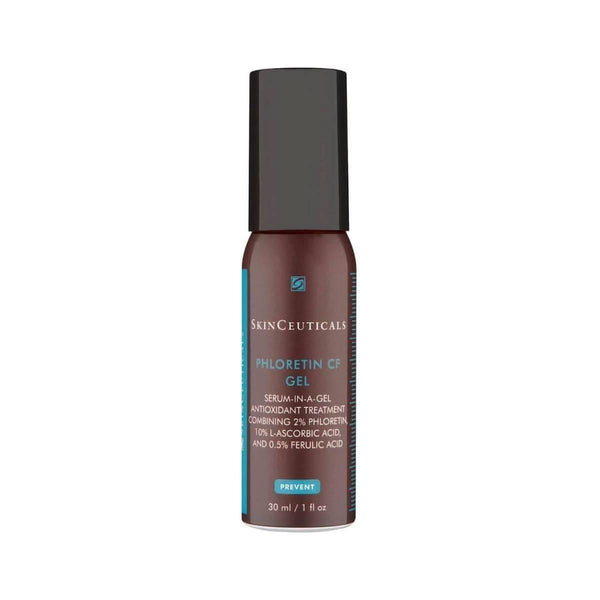 SkinCeuticals Phloretin CF Gel - 30ml - Glam Global UKSkinCeuticals