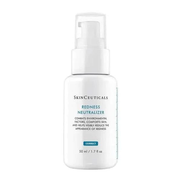 SkinCeuticals Redness Neutralizer Cream - 50ml | Lightweight Redness Reducing Gel - Cream - Glam Global UKSkinCeuticals