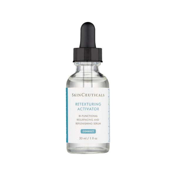 SkinCeuticals Retexturing Activator Hyaluronic Acid Serum 30ml - Glam Global UKSkinCeuticals
