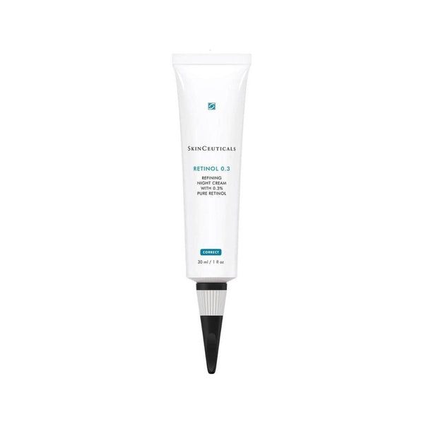 SkinCeuticals Retinol 0.3 Refining Night Treatment 30ml - Glam Global UKSkinCeuticals