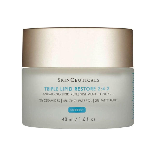 SkinCeuticals Triple Lipid Restore 2:4:2 - 48ml - Glam Global UKSkinCeuticals