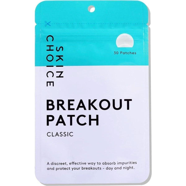 Skinchoice the breakout choice 30 patches - Glam Global UKSkinchoice