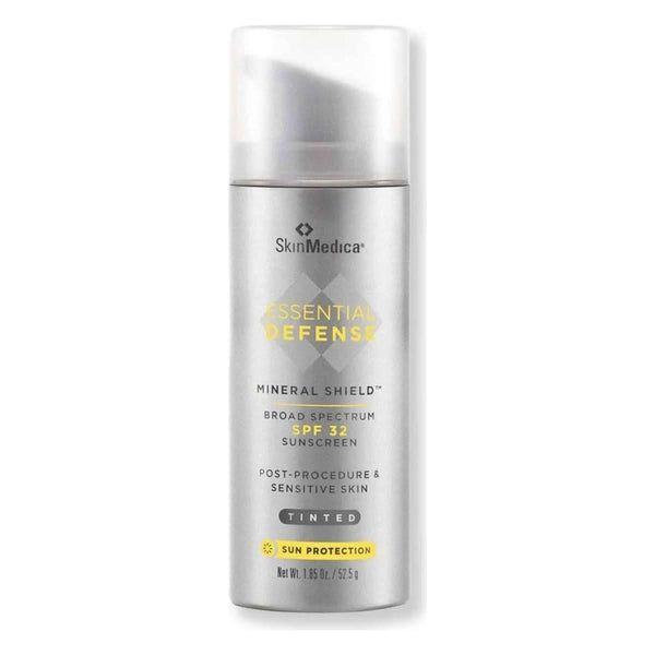 SkinMedica Essential Defense Mineral Shield SPF 32 Tinted - 52ml - Glam Global UKSkinMedica