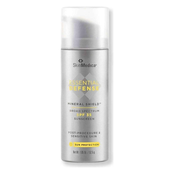 SkinMedica Essential Defense Mineral Shield SPF 35 - 52ml - Glam Global UKSkinMedica