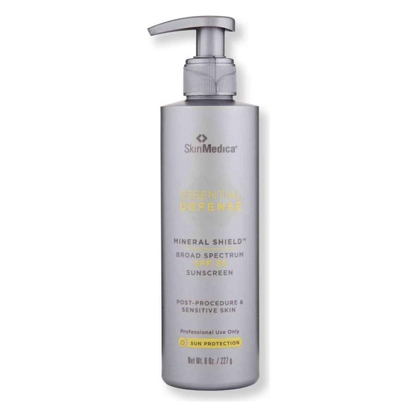 SkinMedica Essential Defense Mineral Shield SPF 35 - 240ml - Glam Global UKSkinMedica