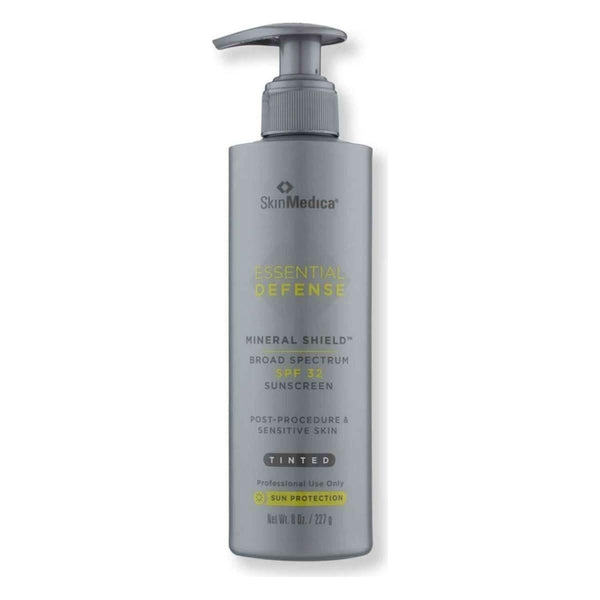 SkinMedica Essential Defense Mineral Shield SPF32 Tinted - 240ml - Glam Global UKSkinMedica
