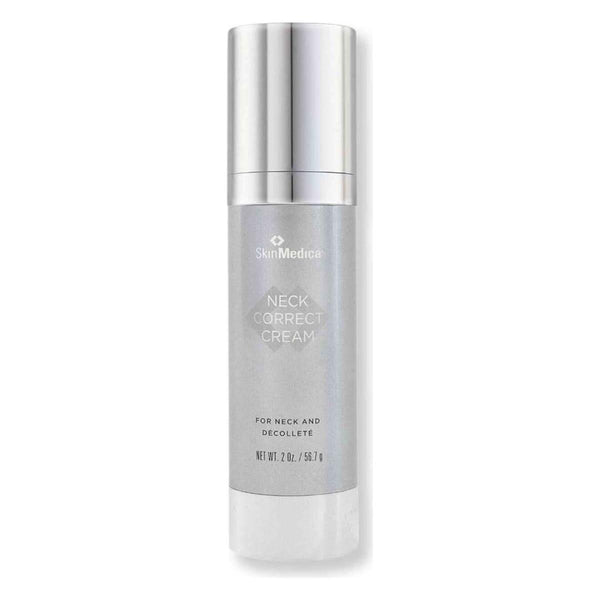 SkinMedica Neck Correct Cream - 60ml - Glam Global UKSkinMedica