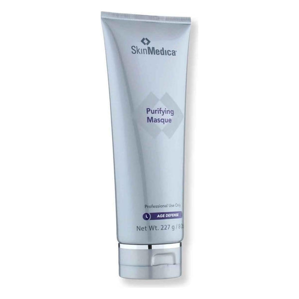 SkinMedica Purifying Masque - 240ml - Glam Global UKSkinMedica