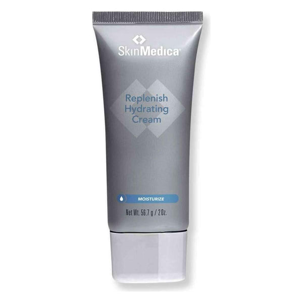 SkinMedica Replenish Hydrating Cream - 60ml - Glam Global UKSkinMedica