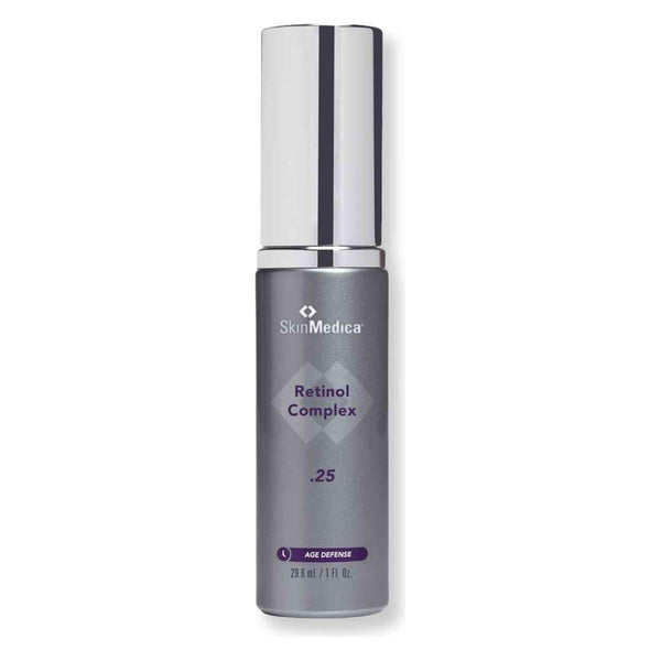SkinMedica Retinol Complex 0.25 - 30ml - Glam Global UKSkinMedica