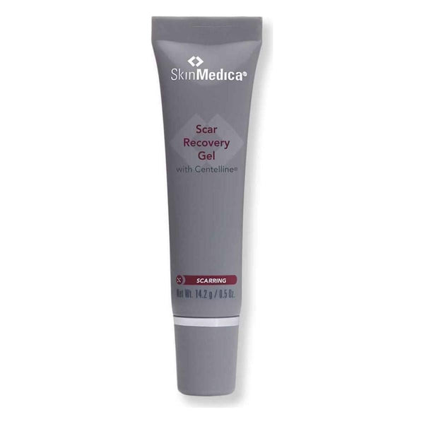 SkinMedica Scar Recovery Gel - 15ml - Glam Global UKSkinMedica