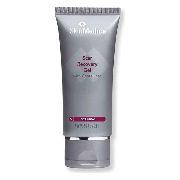 SkinMedica Scar Recovery Gel - 60ml - Glam Global UKSkinMedica