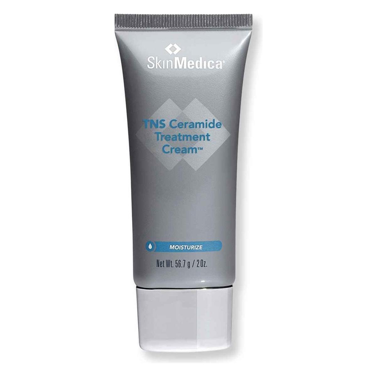 SkinMedica TNS Ceramide Treatment Cream 2 oz - Glam Global UK