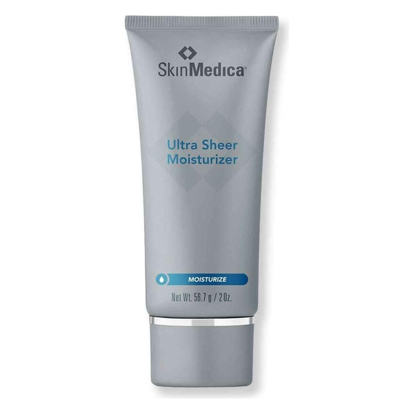 SkinMedica Ultra Sheer Moisturizer - 60ml - Glam Global UKSkinMedica