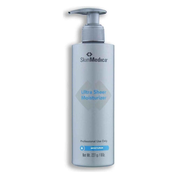 SkinMedica Ultra Sheer Moisturizer - 240ml - Glam Global UKSkinMedica