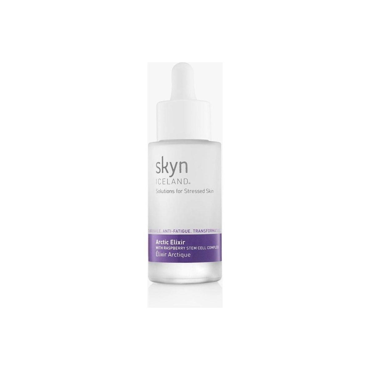 Skyn Iceland Arctic Elixir Serum .845 fl oz 25 ml - Glam Global UK