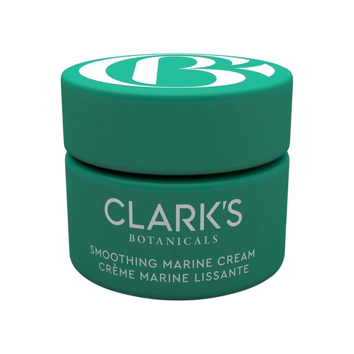 Clark's Botanical Smoothing Marine Cream - 50ml - Glam Global UKClark's Botanical