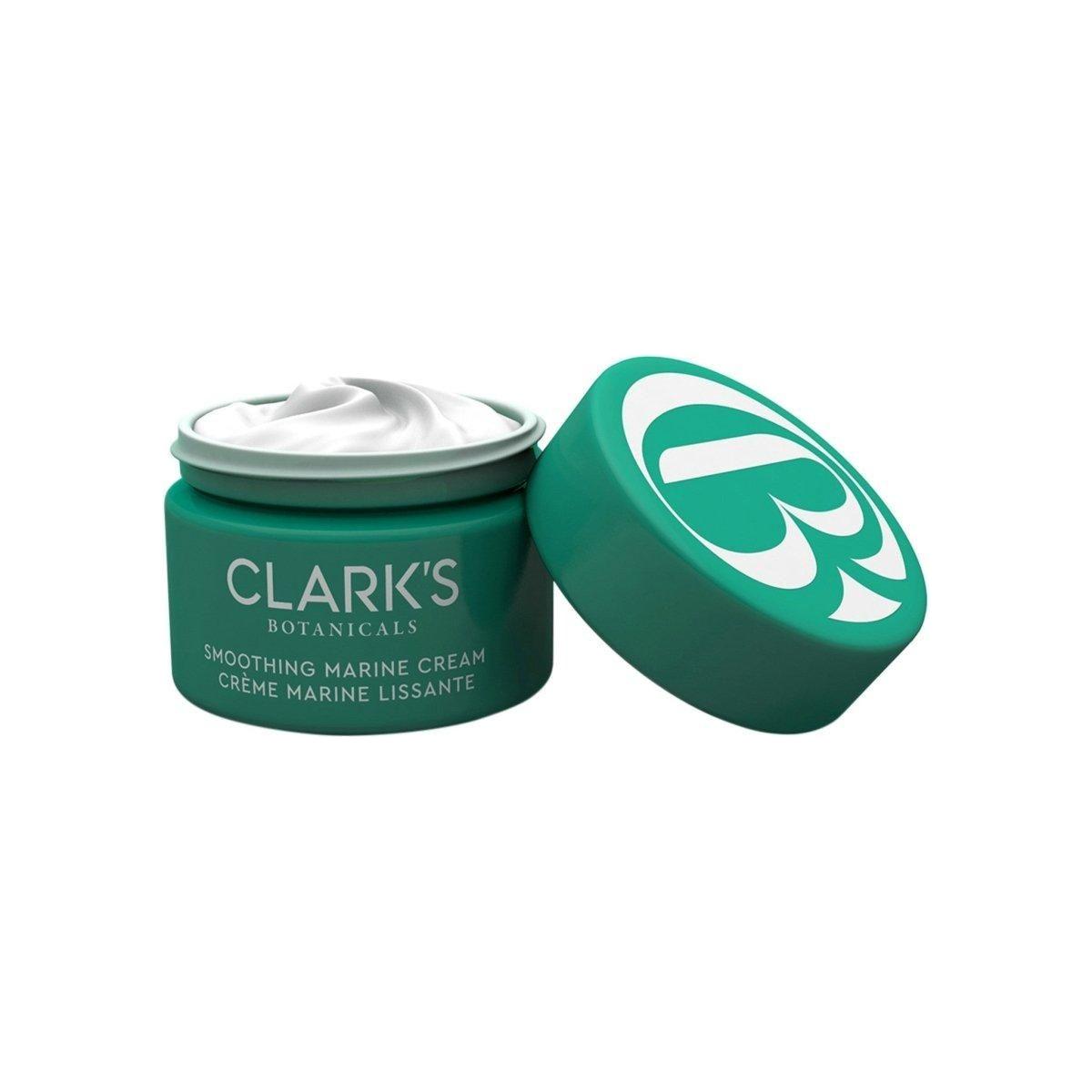 Smoothing Marine Cream - Glam Global UK