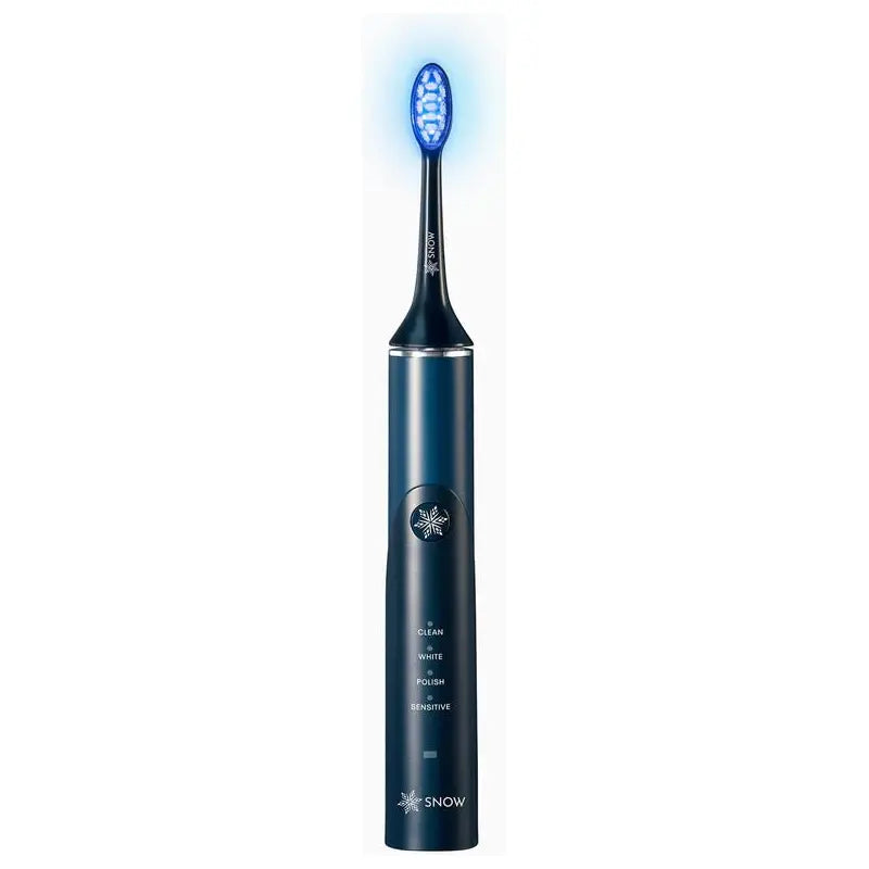Snow LED Electric Toothbrush - Glam Global UK