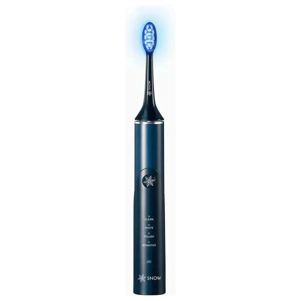 Snow LED Electric Toothbrush - Glam Global UKSnow