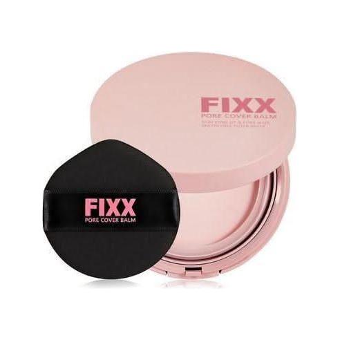 [so natural] PORE COVER FIXX BALM 10g - Glam Global UKso natural