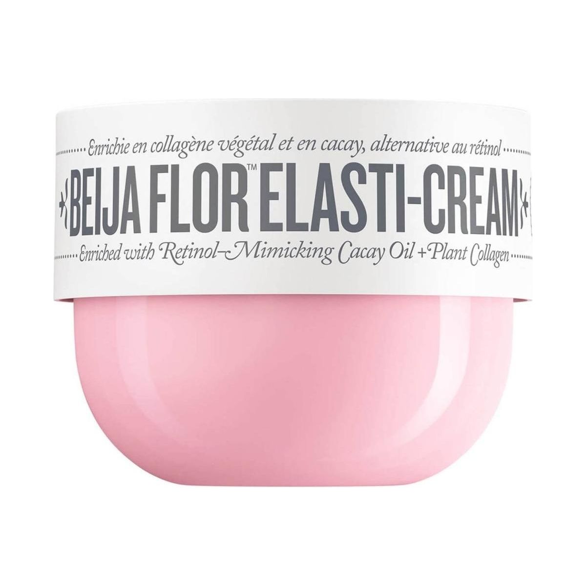 Sol de Janeiro Beija Flor Elasti-Cream 240ml - DG International Ventures Limited