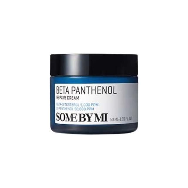 [SOME BY MI] Beta Panthenol Repair Cream 50ml - Glam Global UK