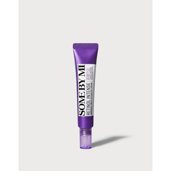SOME BY MI Retinol Intense Advanced Triple Action Eye Cream 30ml - Glam Global UKSOME BY MI