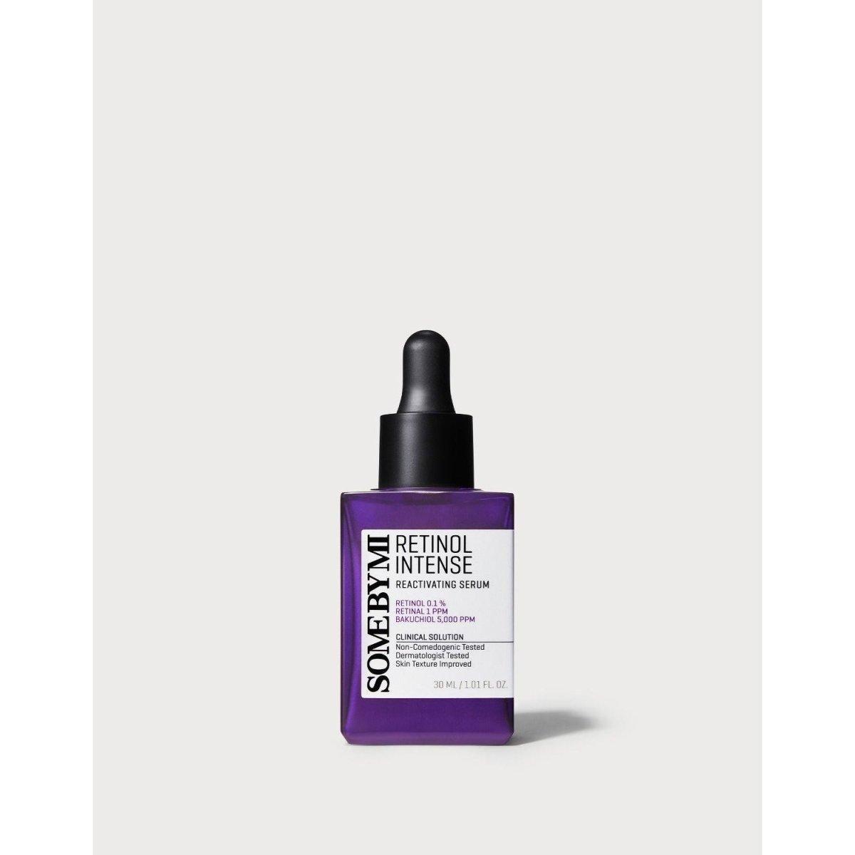 [SOME BY MI] Retinol Intense Reactivating Serum 50ml - Glam Global UK