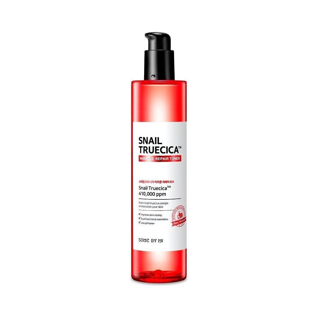 [SOME BY MI] Snail Truecica Miracle Repair Toner 135ml - Glam Global UK